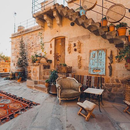 La Maison De Sisik Учисар Экстерьер фото