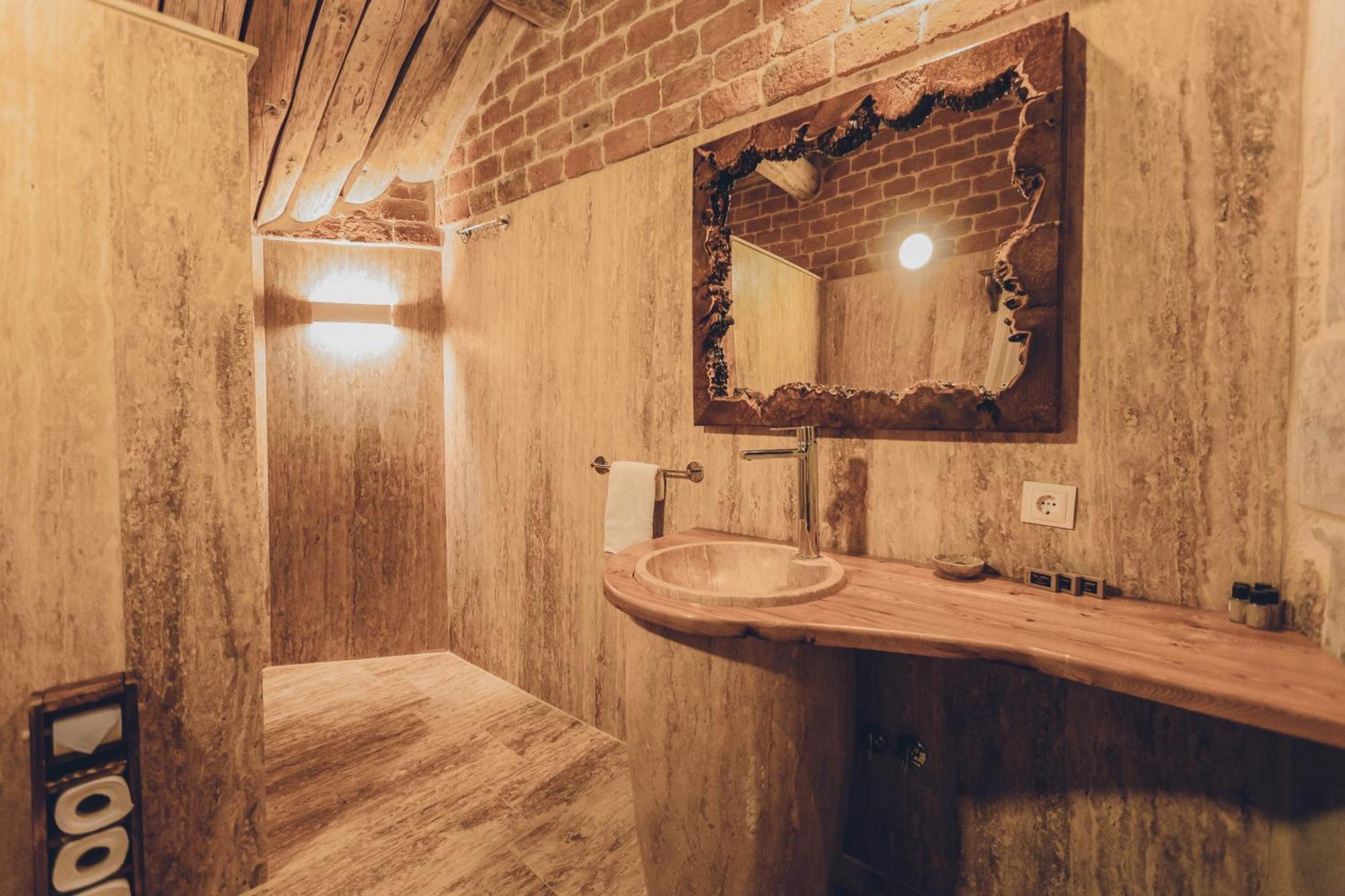 La Maison De Sisik Учисар Экстерьер фото