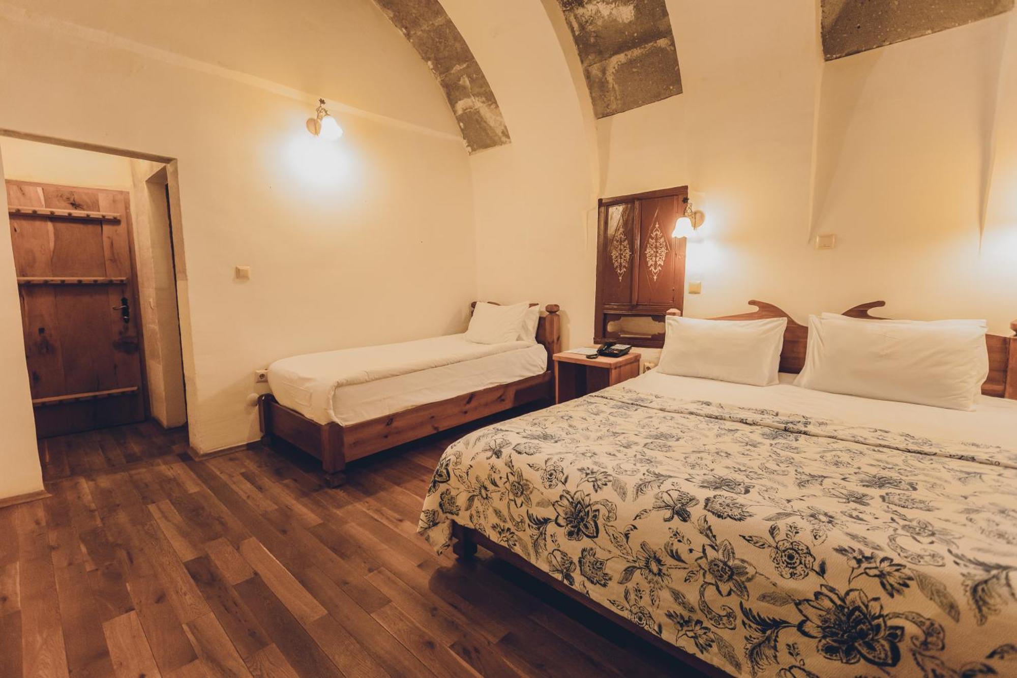 La Maison De Sisik Учисар Экстерьер фото