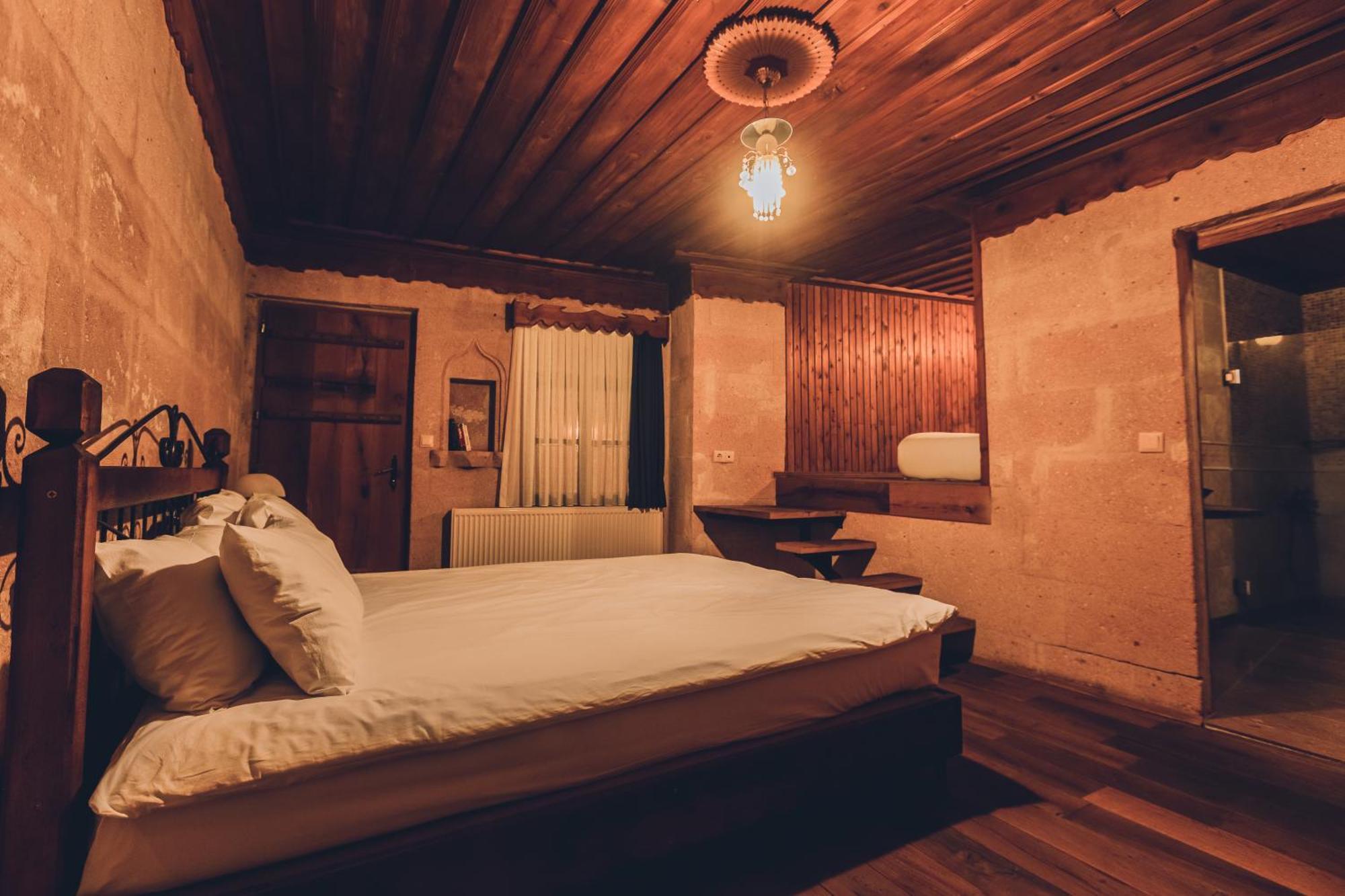 La Maison De Sisik Учисар Экстерьер фото