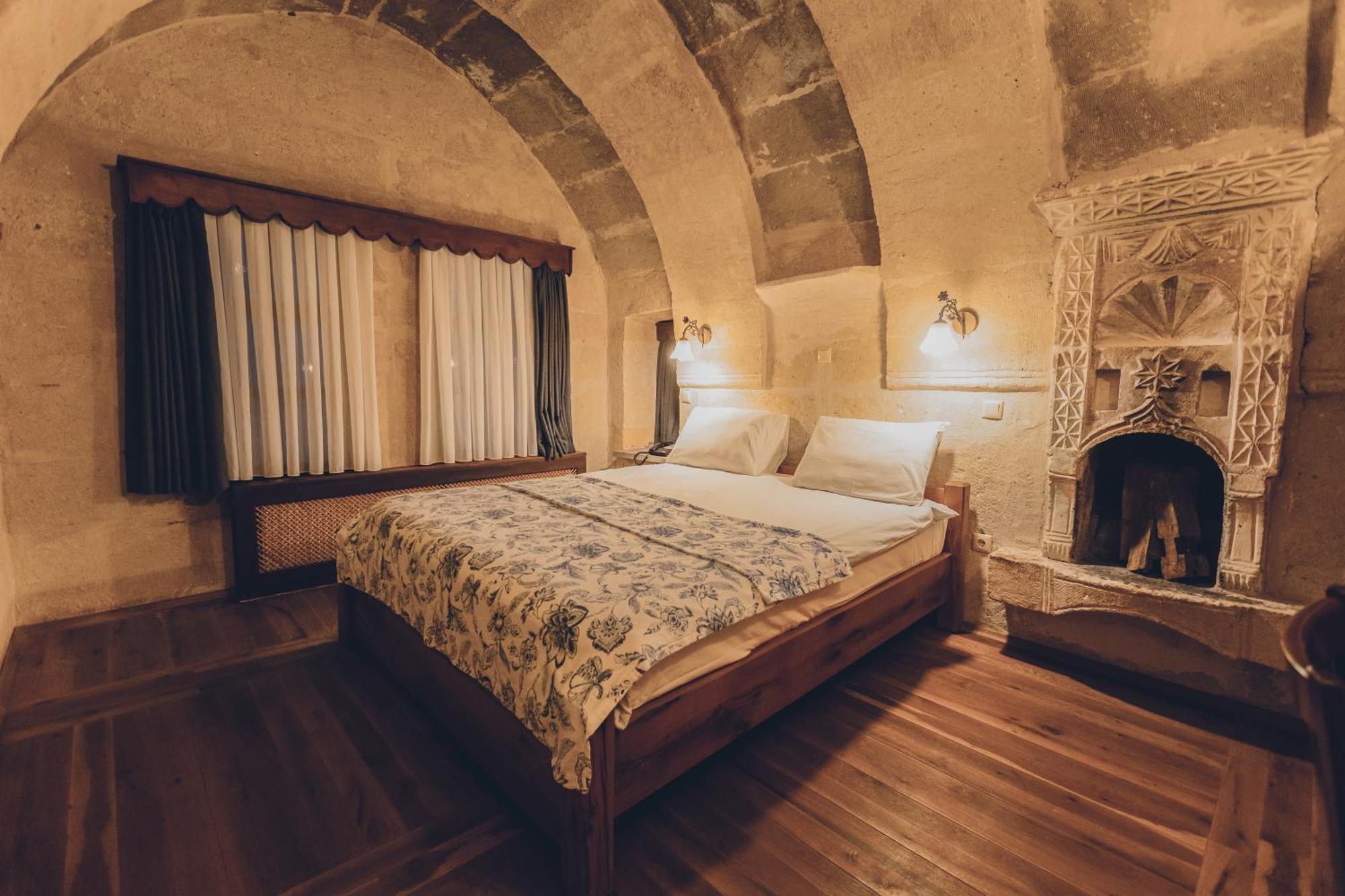 La Maison De Sisik Учисар Экстерьер фото