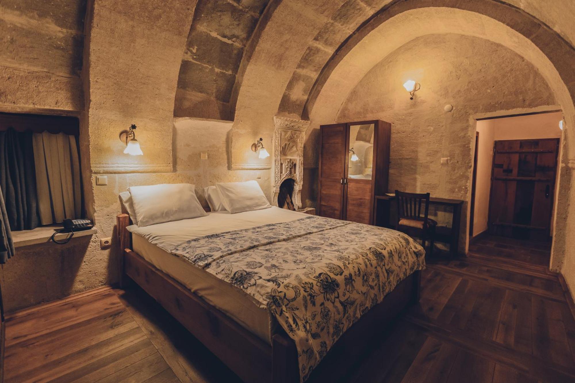 La Maison De Sisik Учисар Экстерьер фото