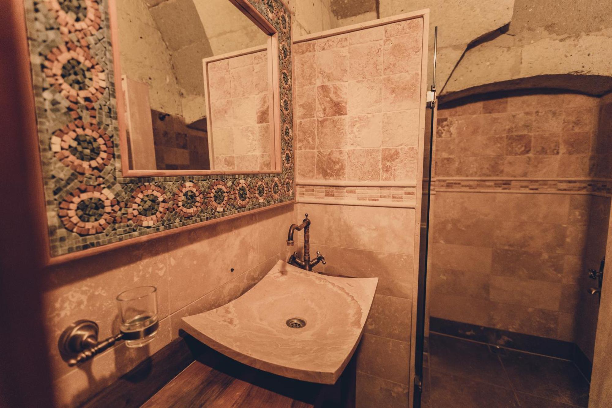 La Maison De Sisik Учисар Экстерьер фото