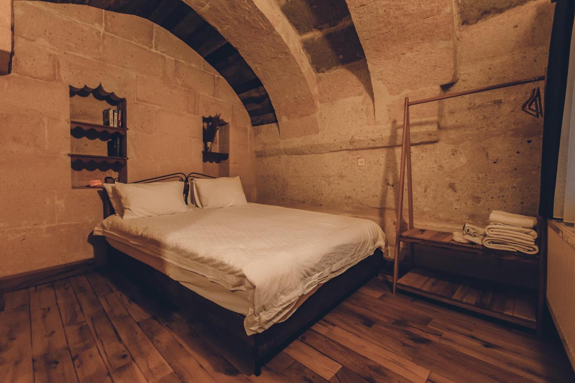 La Maison De Sisik Учисар Экстерьер фото