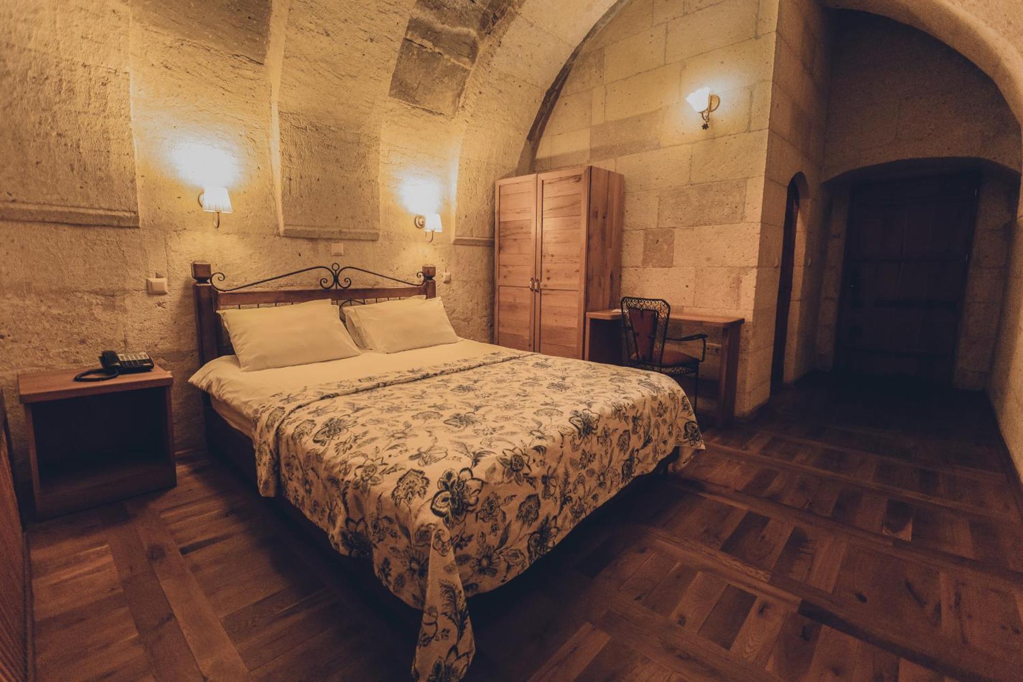 La Maison De Sisik Учисар Экстерьер фото